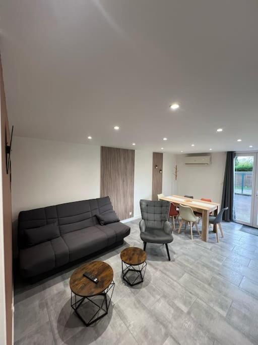 Maisonnette Le Verger, D'orient, Nigloland.